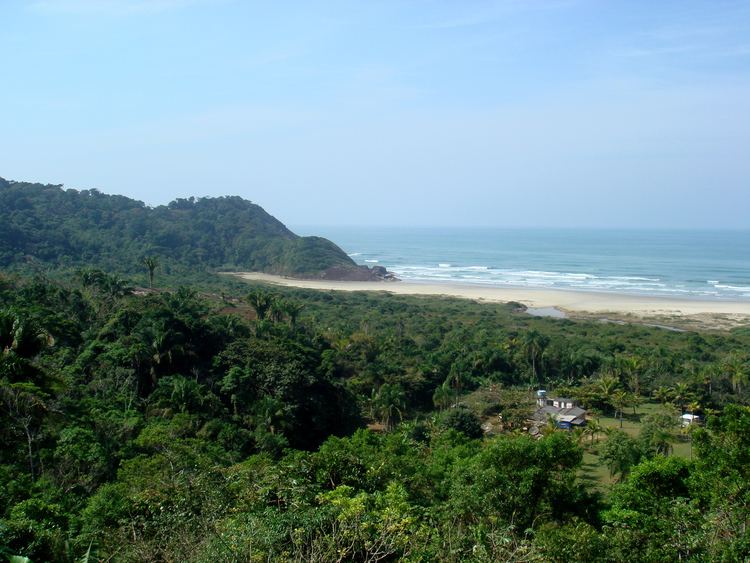 Juréia-Itatins Ecological Station httpsuploadwikimediaorgwikipediacommons99