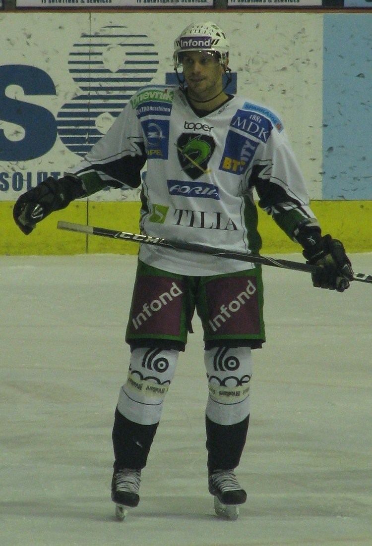 Jurij Golicic