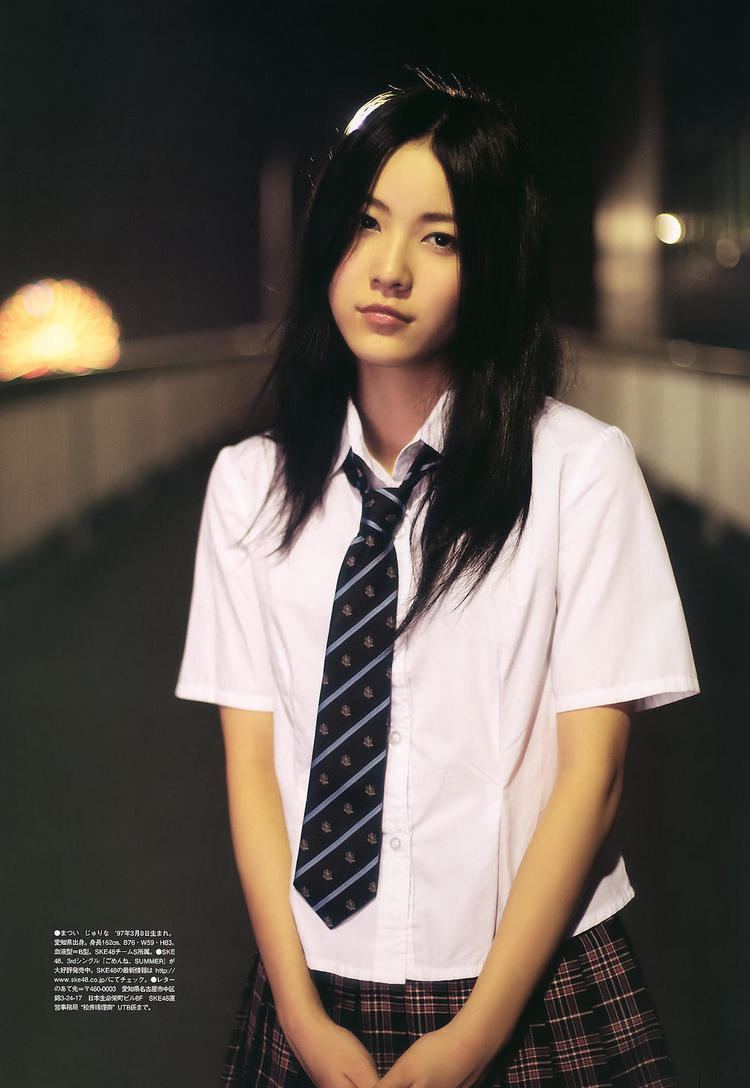 Jurina Matsui Matsui Jurina AKB48 SKE48 Gallery HelloOnline