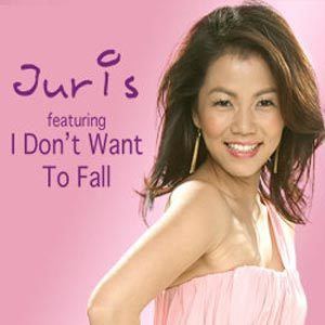Juris Fernandez Juris composes two songs for her selftitled album PEPph