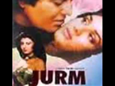 jurm 1990 film all songs free download