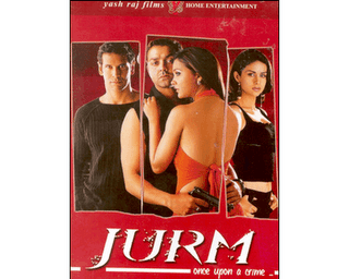 jurm movie summary