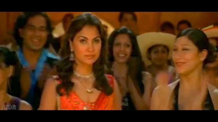 Aksar Yeh Hota Jurm 2005 Full Song HD YouTube