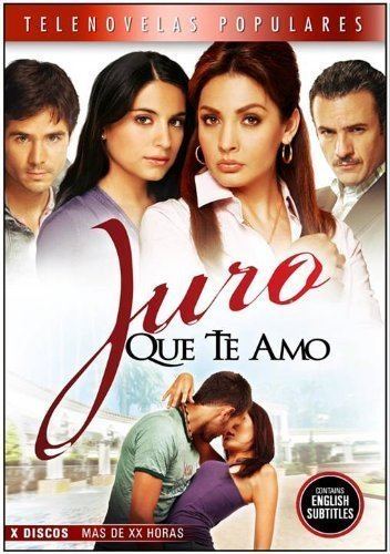 Juro Que Te Amo Juro que te amo TV Series 2008 IMDb