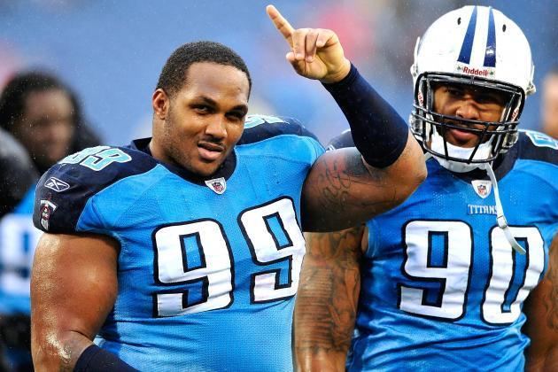 Jurrell Casey Jurrell Casey and Titans Agree on New Contract Latest