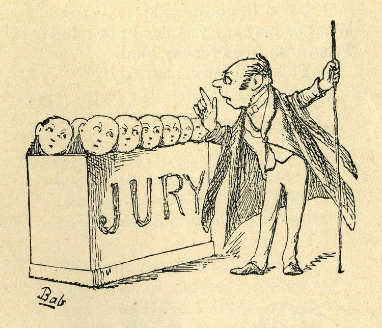 Jury trial