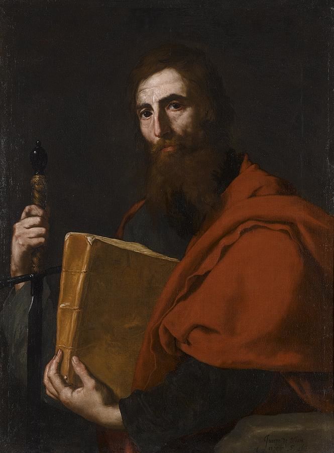 Image result for Jusepe de Ribera