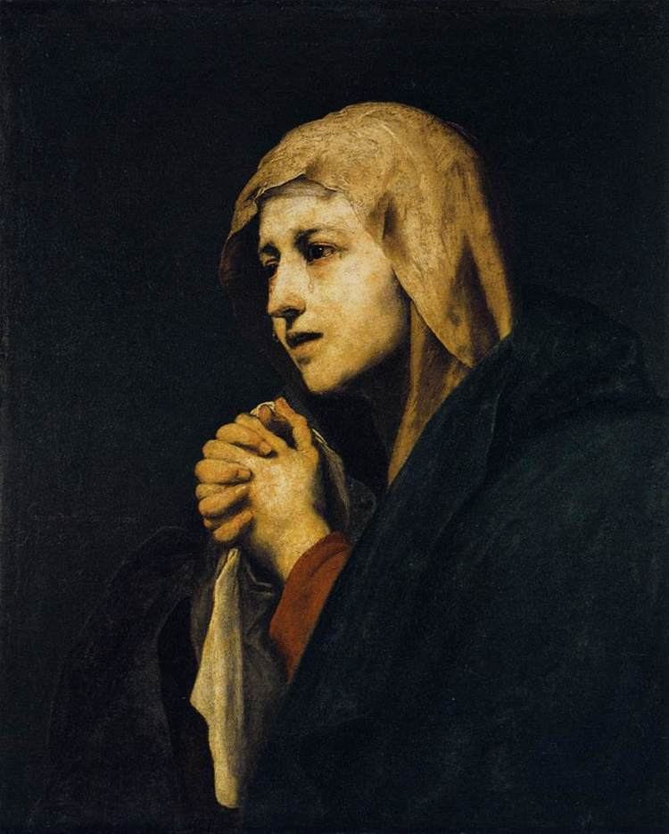 Jusepe de Ribera De Ribera Jusepe Fine Arts 17th18th c The Red List