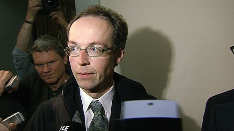 Jussi Halla-aho Supreme Court orders Hallaaho to pay for hate speech Yle Uutiset