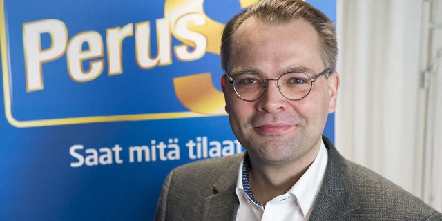 Jussi Niinistö Jussi Niinistn blogi yksi suosituimmista Suomen Uutiset