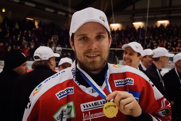 Jussi Tapio Mestiksen mestaruus jlleen Vaasaan MESTIS 14032012 Uutiset