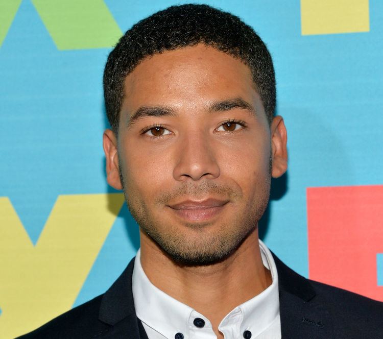 Jussie Smollett Jussie Smollett Signs To Columbia Records