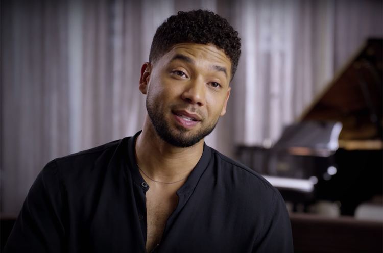 Jussie Smollett Five Things You Didnt Know About Jussie Smollett