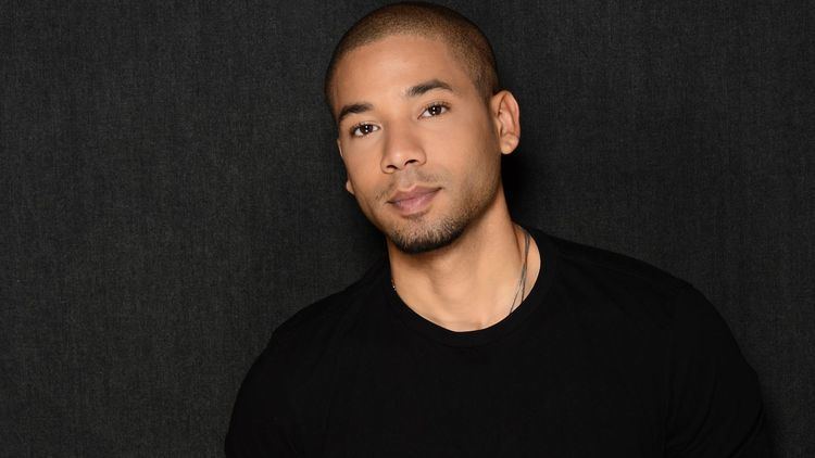 Jussie Smollett Empire Star Jussie Smollett Signs With Columbia Records That