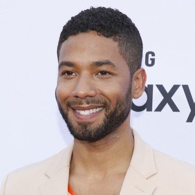 Jussie Smollett Empire39 Star Jussie Smollett Heads 39Underground