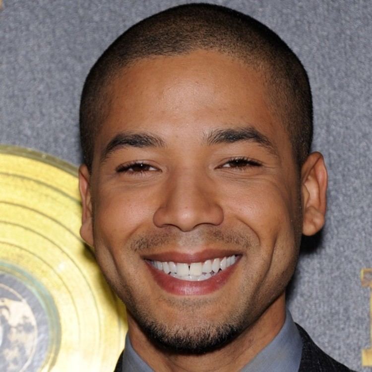 Jussie Smollett Jussie Smollett Television Actor Singer Biographycom