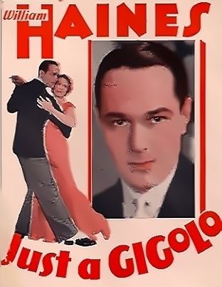 Just a Gigolo (1931 film) httpsimagesnasslimagesamazoncomimagesMM