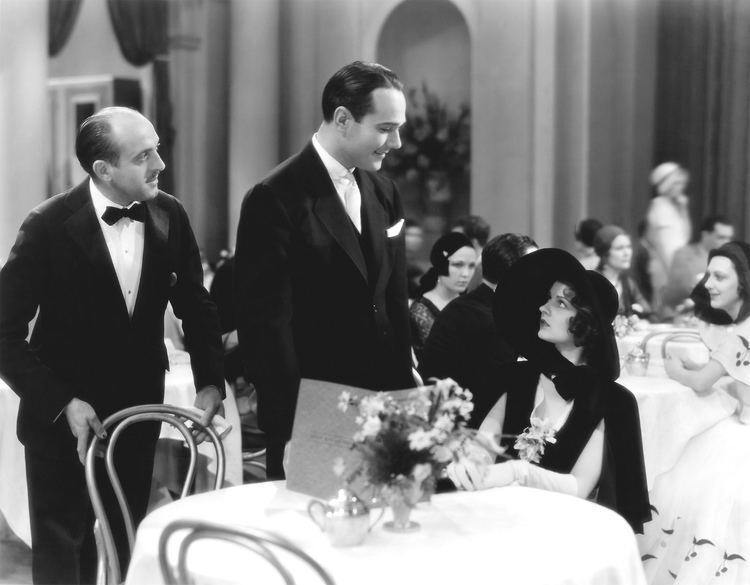 Just a Gigolo (1931 film) Just a Gigolo 1931