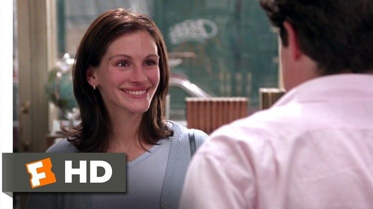Just a Girl (film) Notting Hill 910 Movie CLIP Just a Girl 1999 HD YouTube