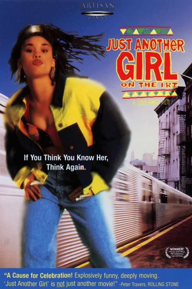 Just Another Girl on the I.R.T. wwwgstaticcomtvthumbdvdboxart14237p14237d