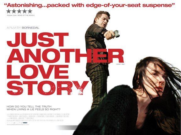Just Another Love Story Just Another Love Story 2009 Poster 1 Trailer Addict