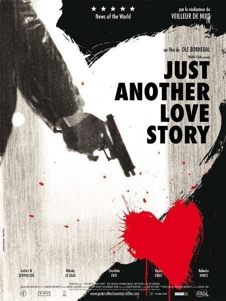 Just Another Love Story Just Another Love Story aka Krlighed p film Movie Poster 3 of