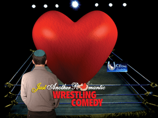 Just Another Romantic Wrestling Comedy Just Another Romantic wrestling comedy