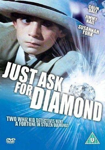 Just Ask for Diamond BoyActors Just Ask For Diamond 1988