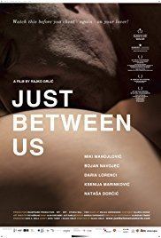 Just Between Us (film) httpsimagesnasslimagesamazoncomimagesMM
