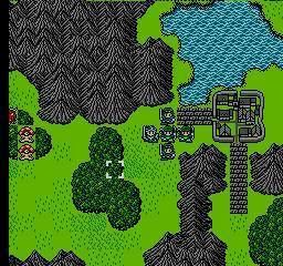 Just Breed Just Breed User Screenshot 4 for NES GameFAQs