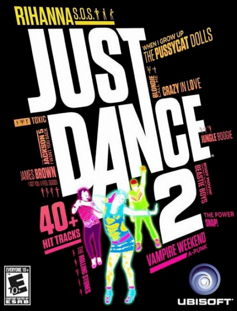 Just Dance 2 Just Dance 2 Game Giant Bomb