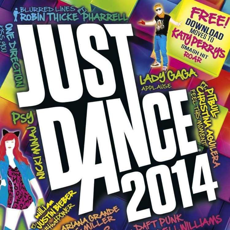 Just Dance 2014 Just Dance 2014 GameSpot