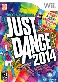 Just Dance 2014 httpsuploadwikimediaorgwikipediaen881Jus