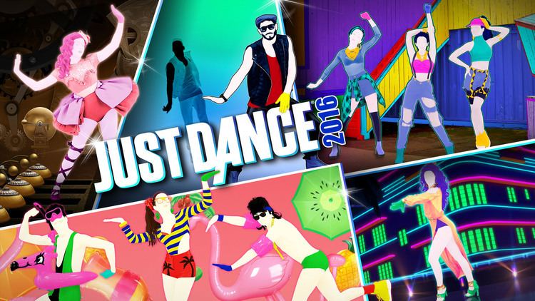 Just Dance 2016 Review Just Dance 2016 Hardcore Gamer