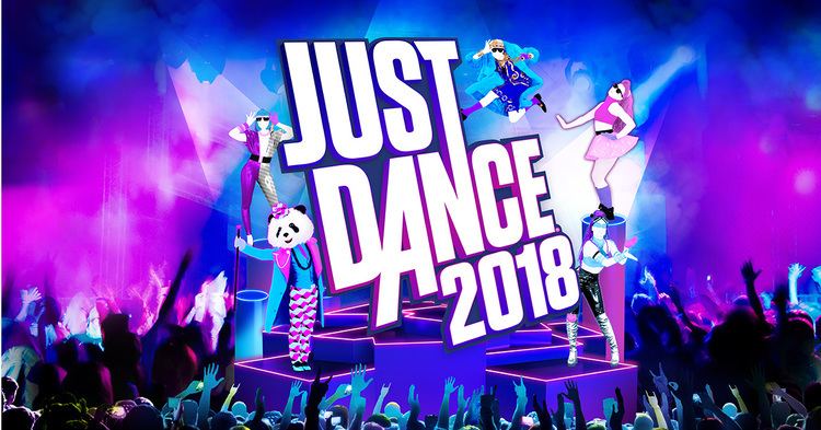 Just Dance 2016 Buy Just Dance 2017 Xbox Wii PS3 amp PS4 Ubisoft US