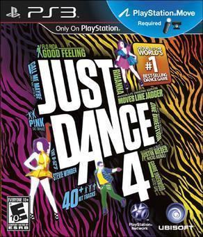 Just Dance 4 Just Dance 4 Wikipedia