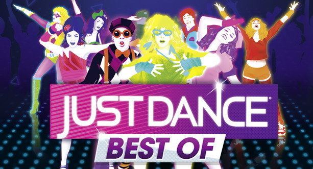 Just Dance: Best Of Just Dance Best Of Week 3 The Sweat Explosion Challenges Tribesports