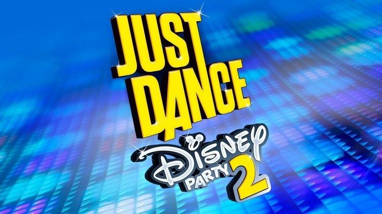 Just Dance: Disney Party 2 Just Dance Disney Party 2 Official Announce Trailer US YouTube