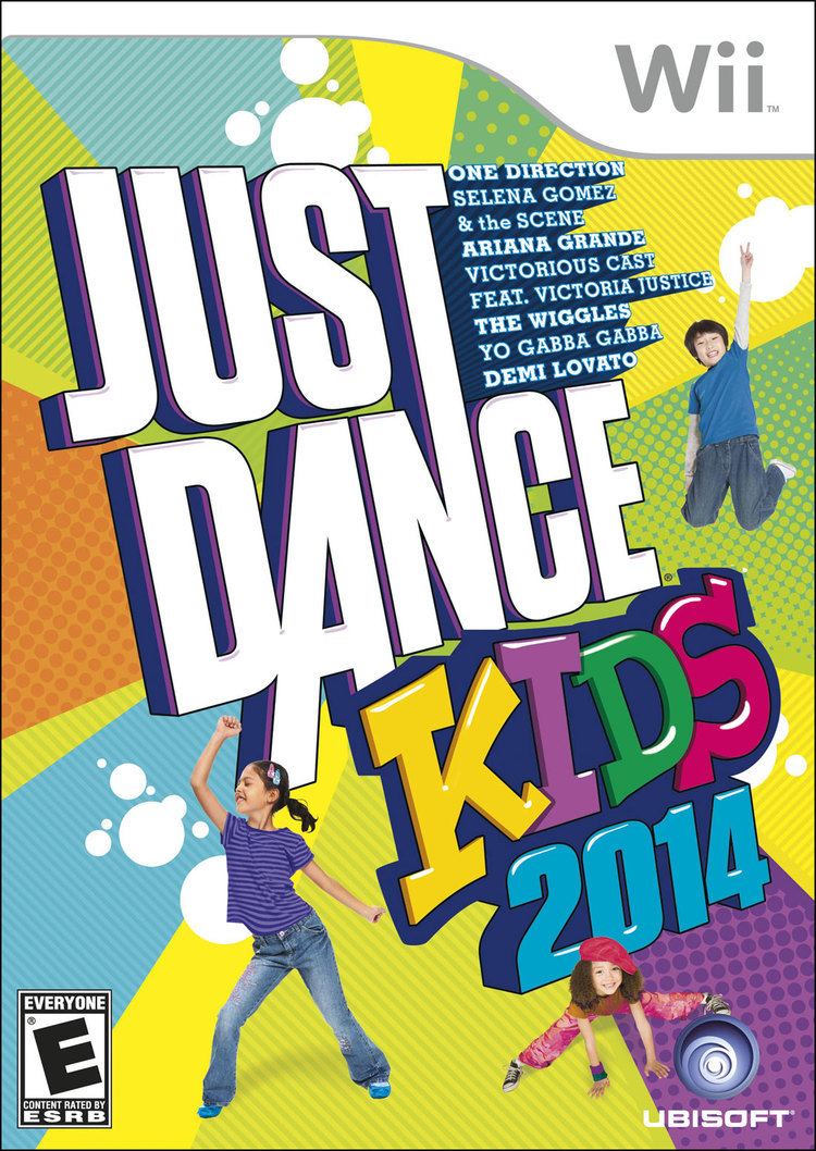 Just Dance Kids 2014 media1gameinformercomimagefeedscreenshotsJust