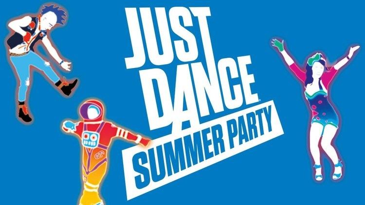 Just Dance: Summer Party Just Dance Summer Party Launch Trailer YouTube