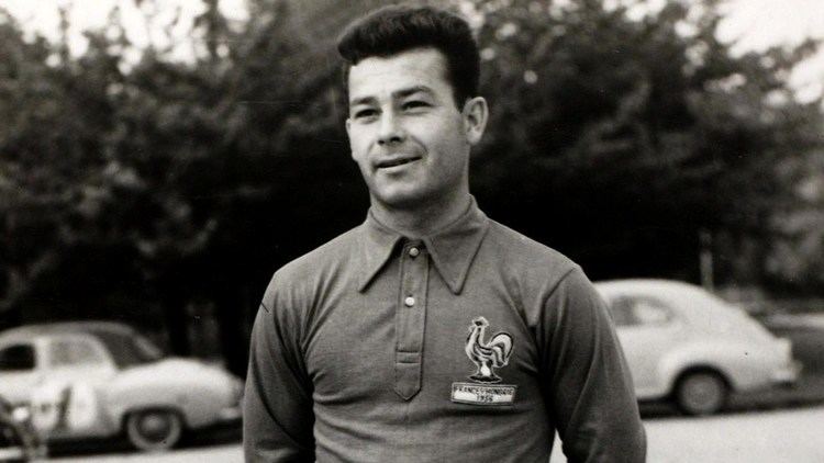 Just Fontaine Just Fontaine France FIFAcom