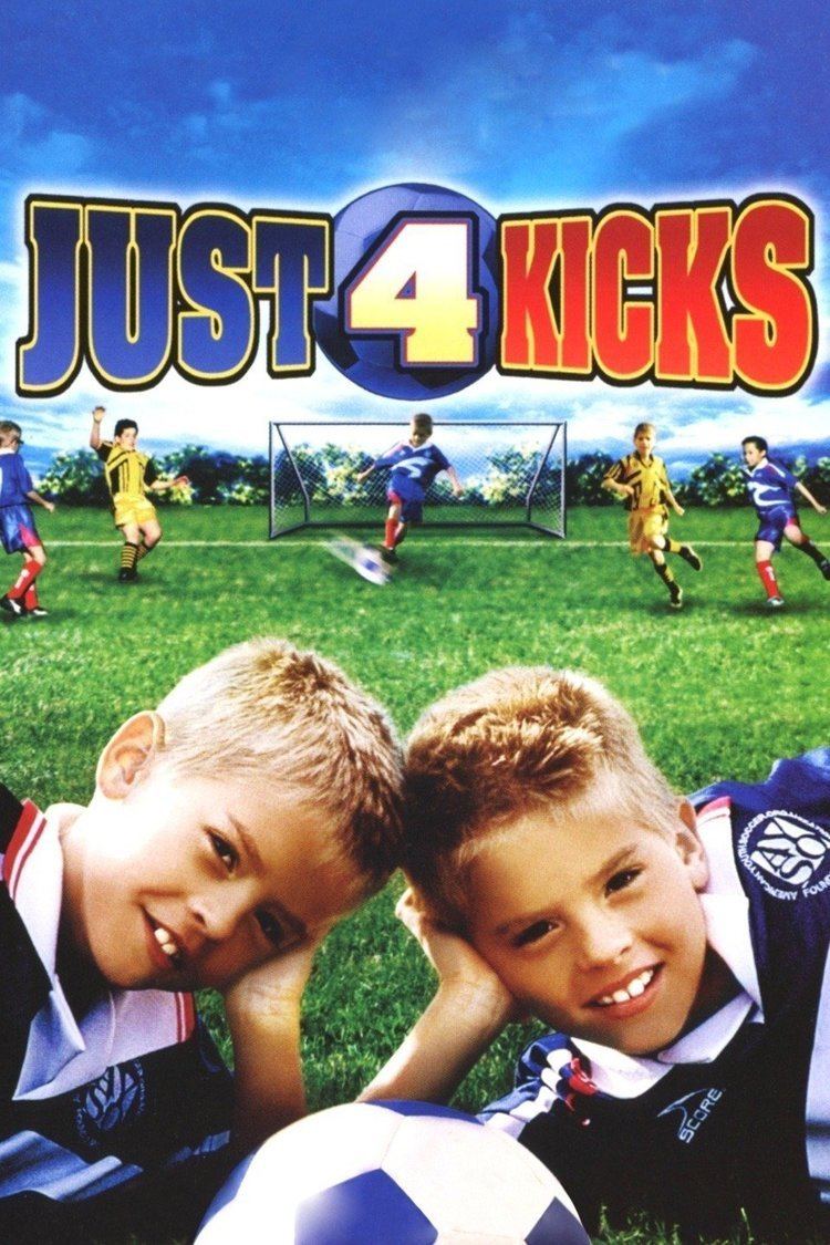 Just for Kicks (2003 film) wwwgstaticcomtvthumbmovieposters33982p33982