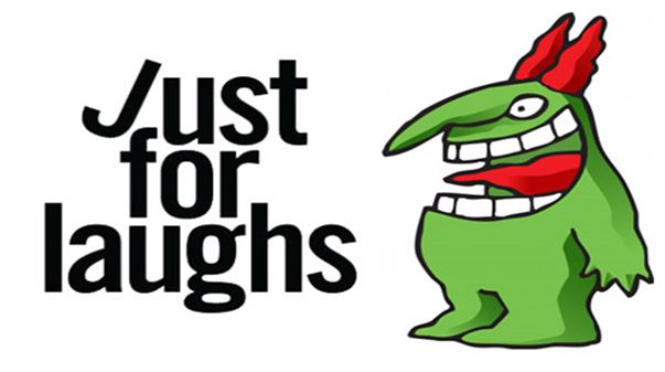 Just for Laughs Passes now on sale for the 2014 Just For Laughs Festival