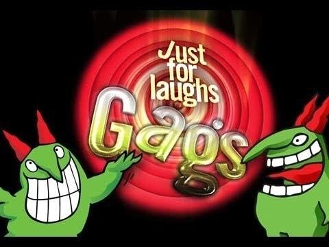 Just for Laughs: Gags Just For Laughs Gags Ultra Best Of Video YouTube