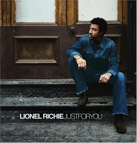 Just for You (Lionel Richie album) httpsimagesnasslimagesamazoncomimagesI5