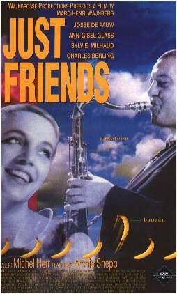 Just Friends (1993 film) wwwmichelherrcomcommonmoviesimagesjustfrien