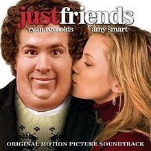 Just Friends (soundtrack) httpsuploadwikimediaorgwikipediaenthumb5