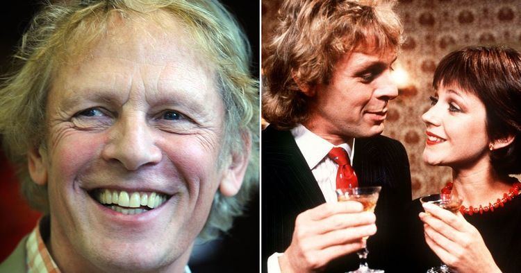 Just Good Friends Paul Nicholas joins EastEnders cast as Just Good Friends star