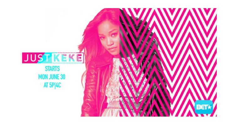 Just Keke WHAT TO WATCH Just KeKe on BET