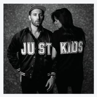Just Kids (album) httpsuploadwikimediaorgwikipediaenffcJus